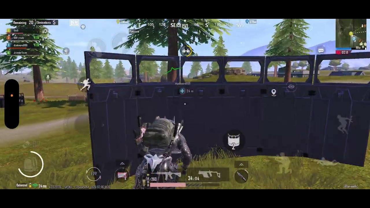 #youtube #bgmi #2026 #pubgmobile #gaming #bgmishorts #pubg #youtubeshorts #pubg #viral #viralvideo 