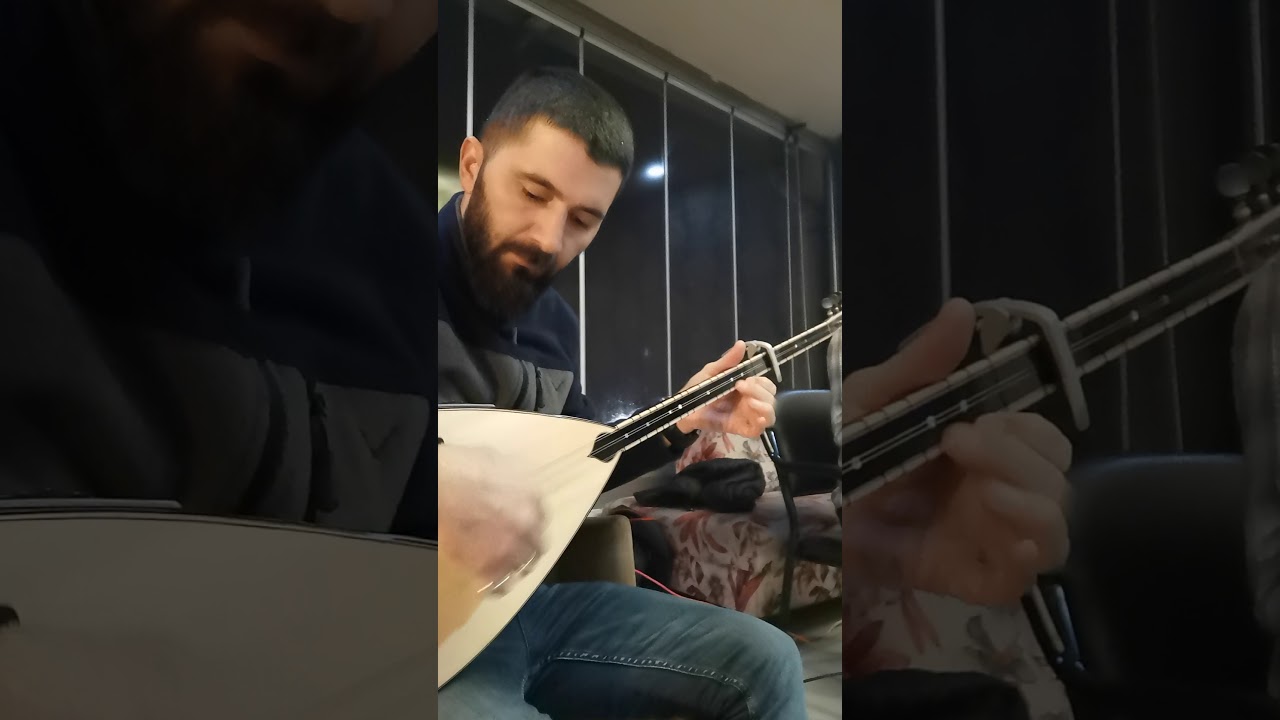 ACIYA GÜLMEK (Emrah Kayhan)