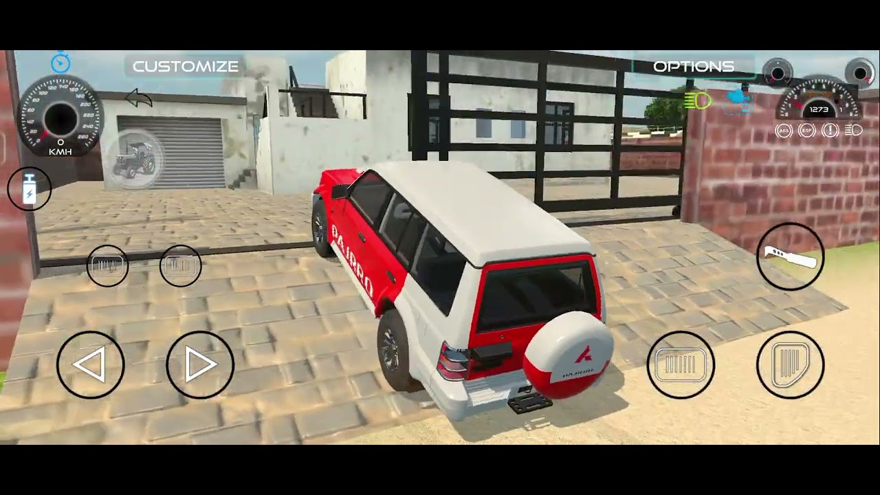 New update gaming video 