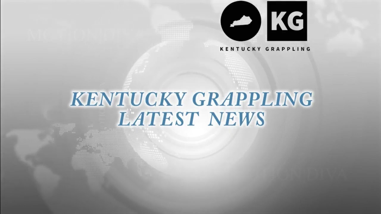 Kentucky Grappling - Latest Academies to Join