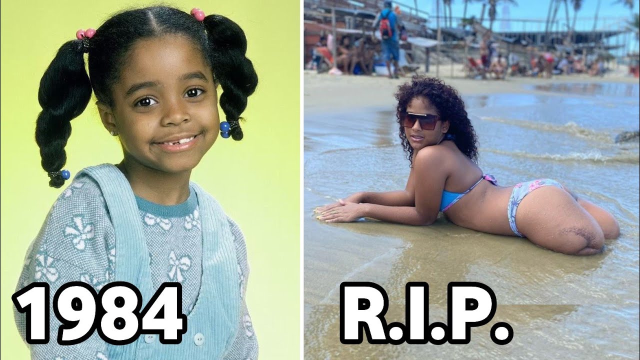 The Cosby Show (1984) Cast Then And Now 2025. [How They Change]