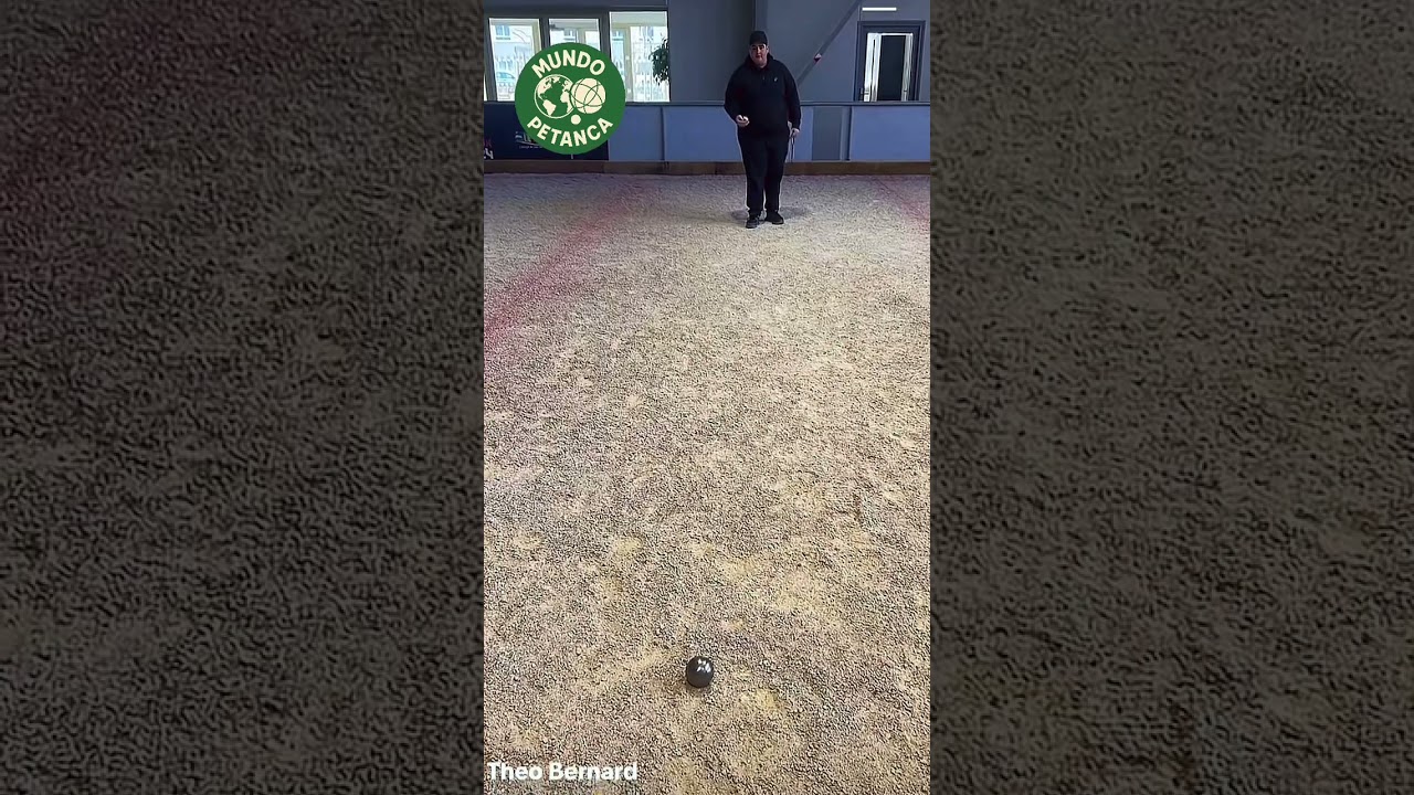 ✅ MUNDO PETANCA C.P. El 8 de Mayo 11/01/26 