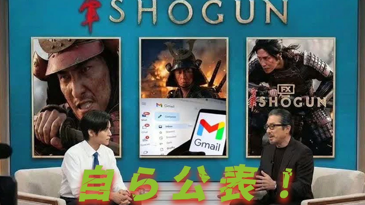 センセーショナルな暴露！真田広之が先日の海外有名誌インタビューで、目黒蓮に送ったテキストメッセージを自ら公表し、Snow Manに対する真摯な思いを世界中に伝播 _ メメジャパンTV