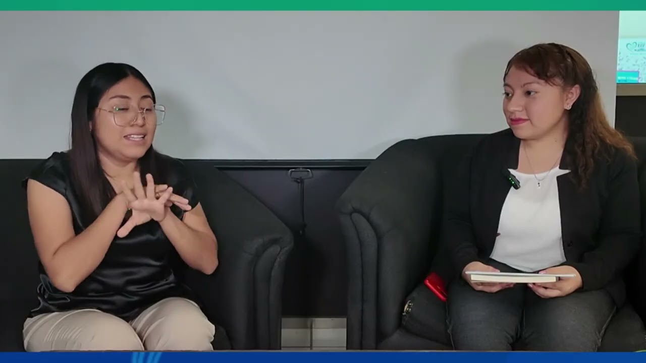 Diana Marisol Yam Uc - Premio Estatal de la Juventud Campeche 2025