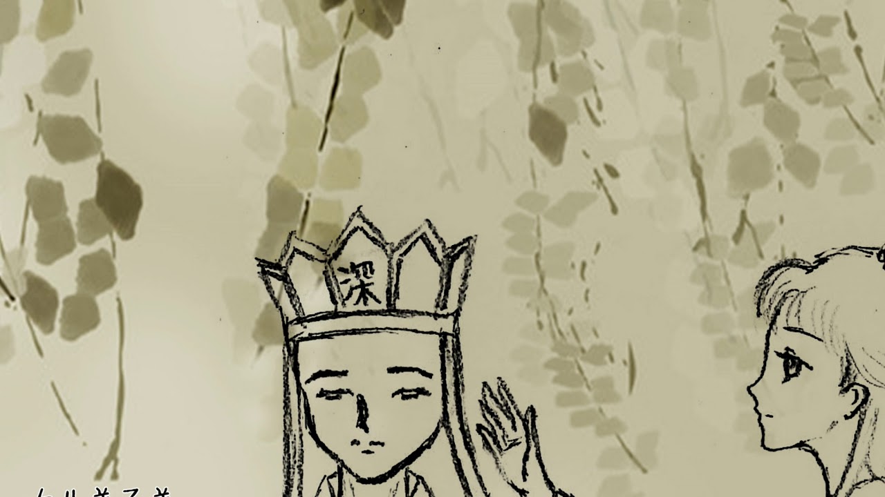 YY现场 卡布 女儿情