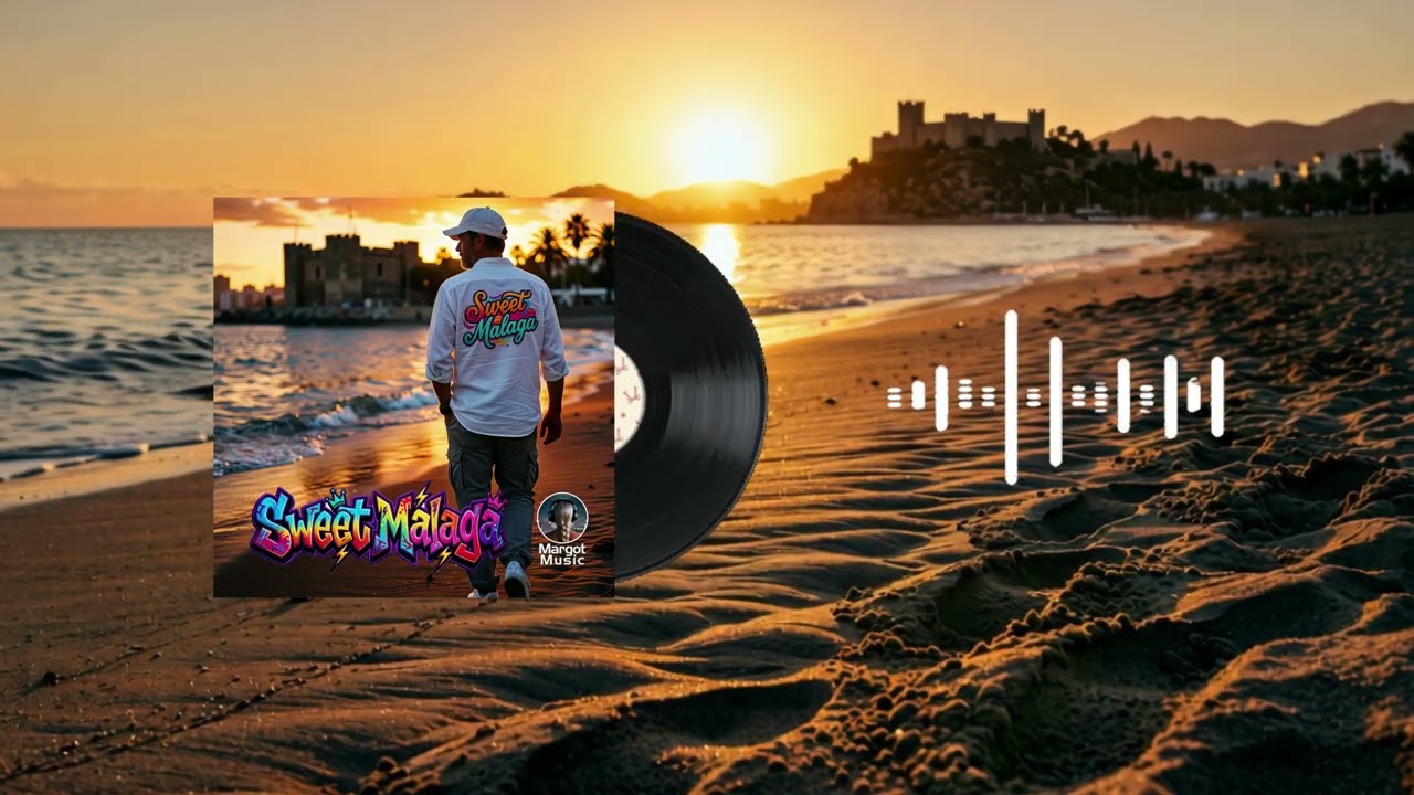 Sweet Malaga | Summer Latin Pop