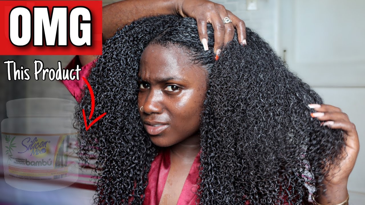 Hispanic Products Work Better on Natural HAIR?!|PART 3| I Tried Hispanic Products on Natural Hair