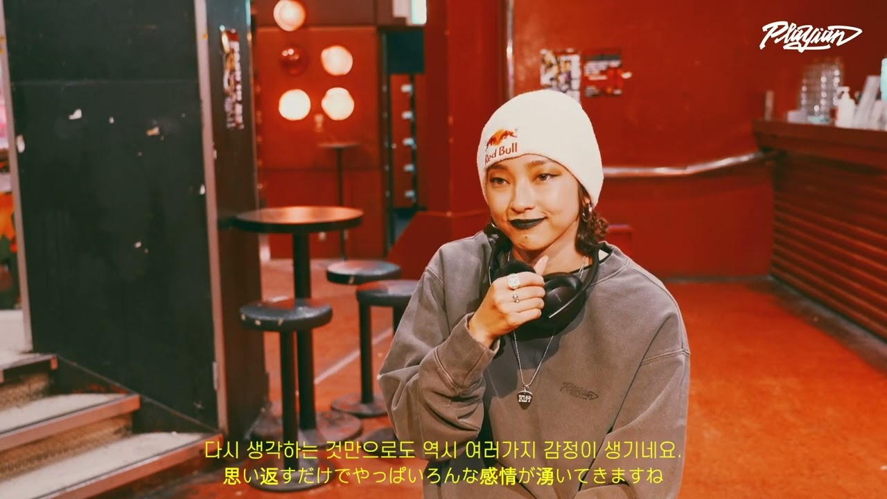 쿄카 from RUSH BALL