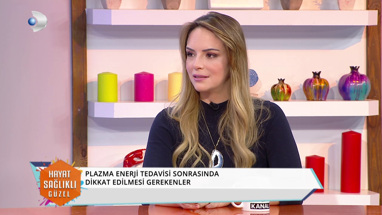 PLAZMA ENERJİSİ NEDİR? DR. GİNA MORET MEDİKAL ESTETİK HEKİMİ