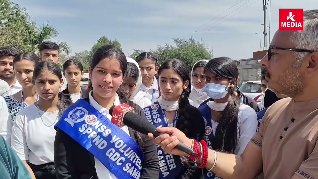 नवरात्रों से पहले चीची माता में बहुत बढ़िया पहल!