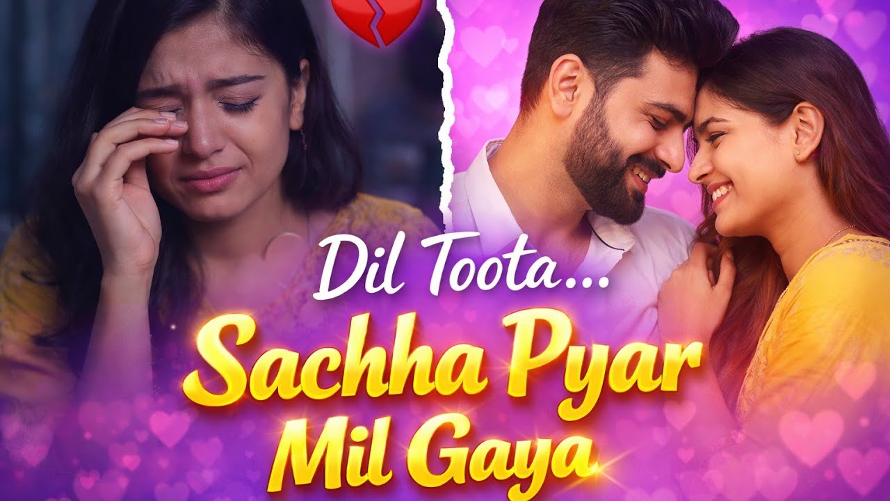 Heartbreak Se True Love Tak 💔❤️ | Meri Real Love Story.Husband Ka Sachha Pyar Meri Heart Break Story