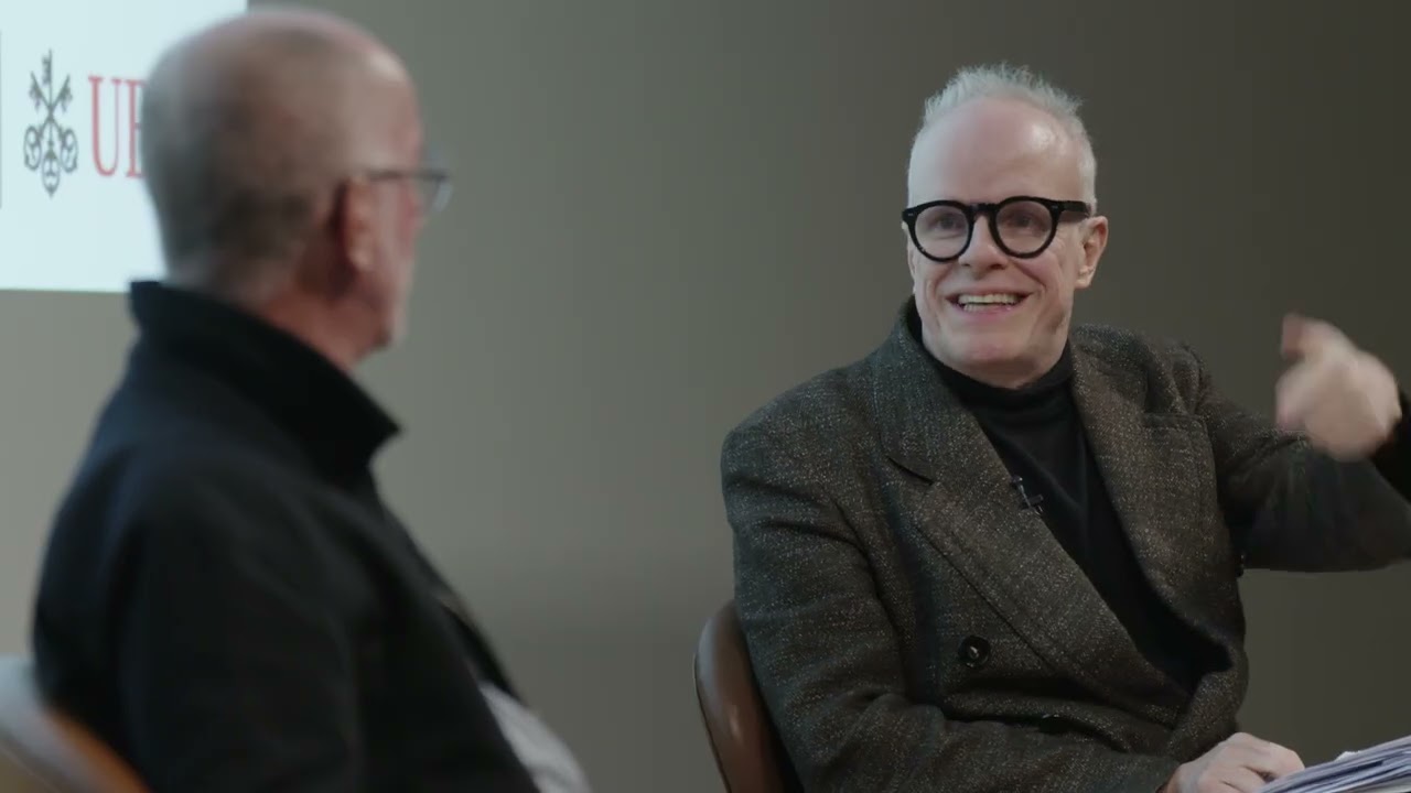 Artist Talks: Carsten Höller
