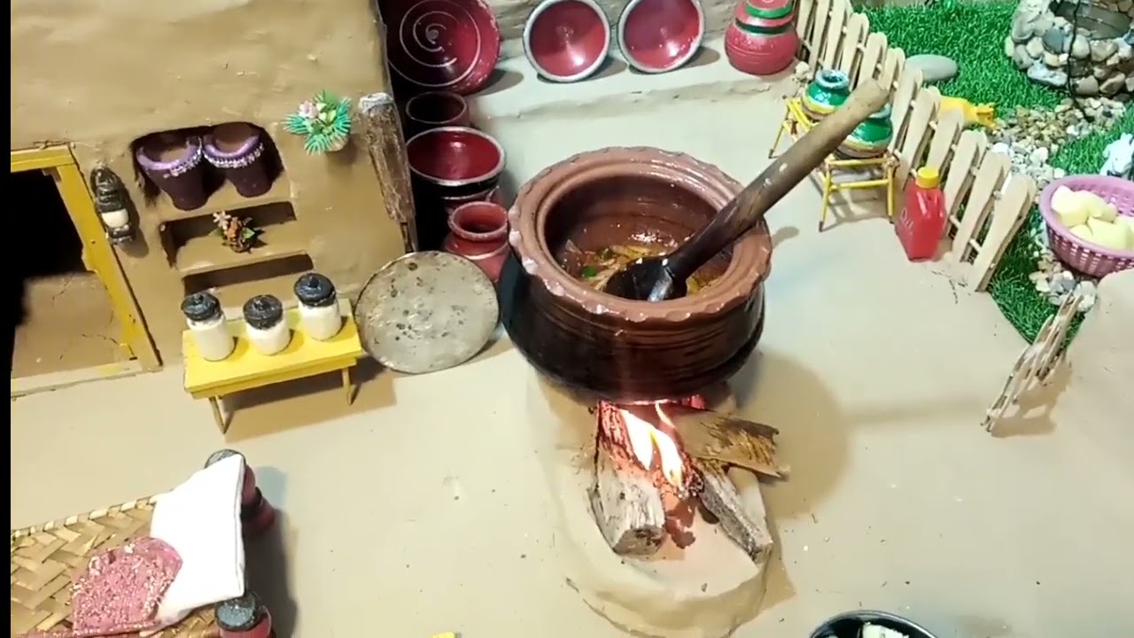 miniature|rotiyan kam par jaegee jab banaoge chatapate masaaledar baingan aaloo kee sabzi resipe,