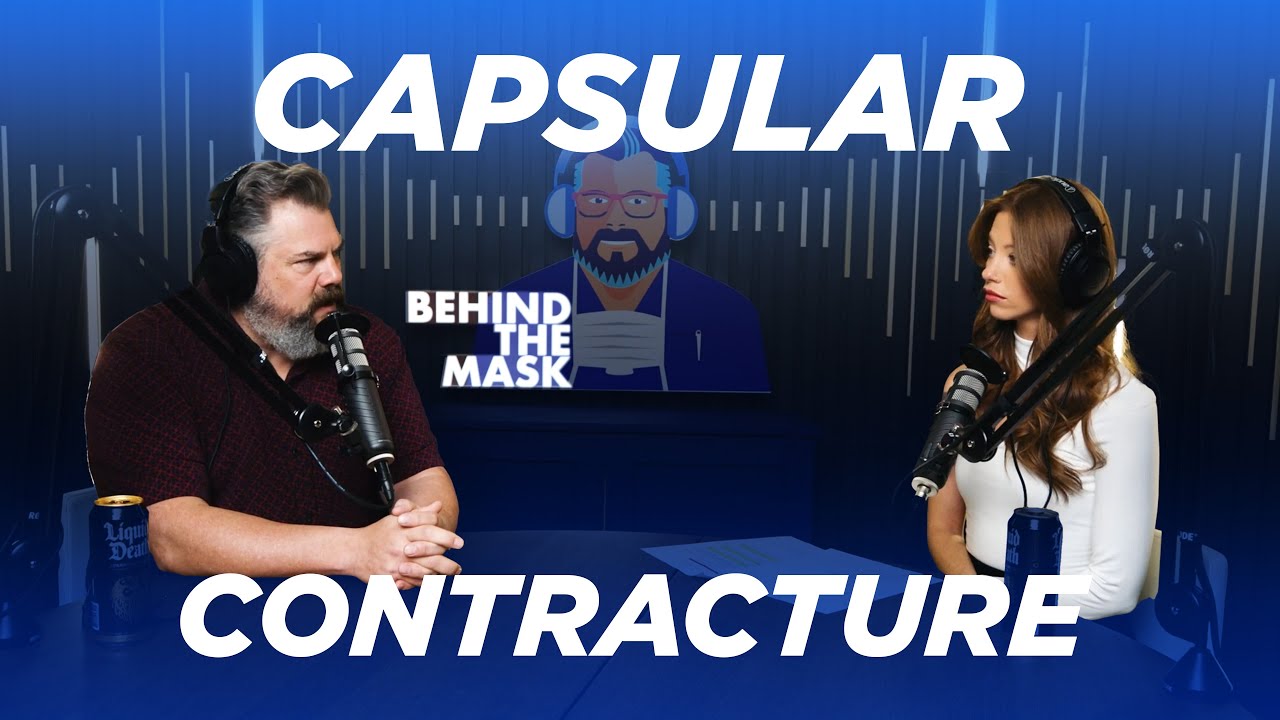 Dr. William Miami Demystifies Capsular Contracture