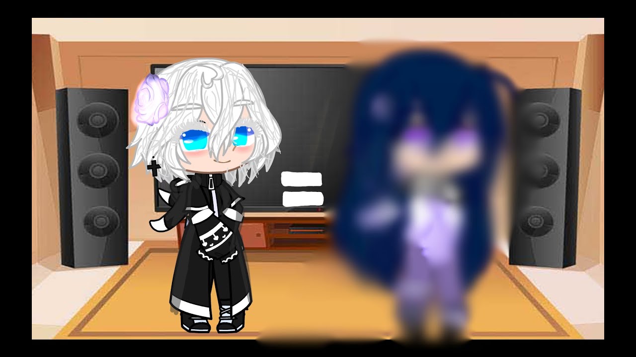 |*|Tokyo revengers react to Senju as Hinata Hyuga|*|