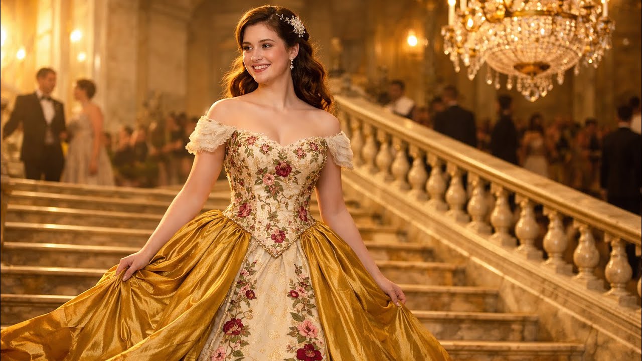 The Duke Declared Her Unfit At Seventeen — Now He Secretly Sabotages Every Man Who Courts Her