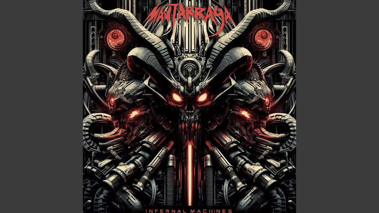 Infernal Machines