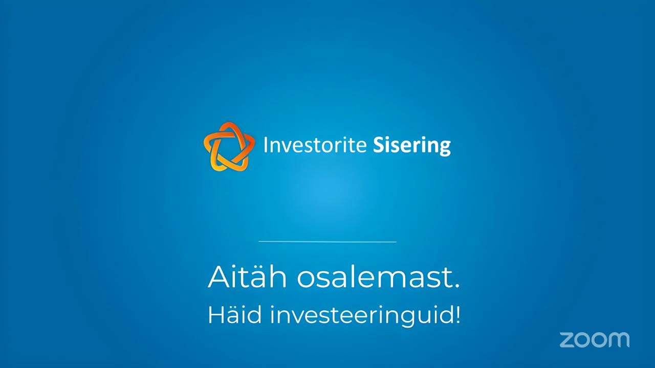 Kuidas panna seisev kapital passiivset tulu teenima?