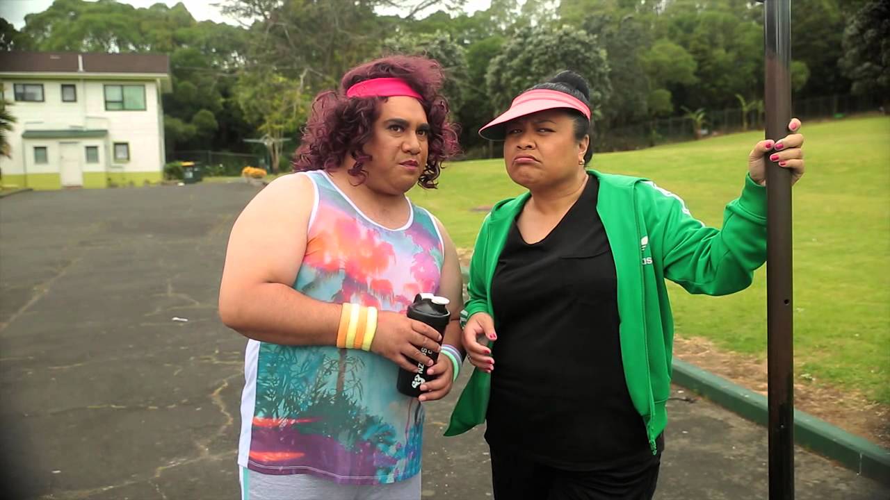 Fresh Housewives of South Auckland Ep 4