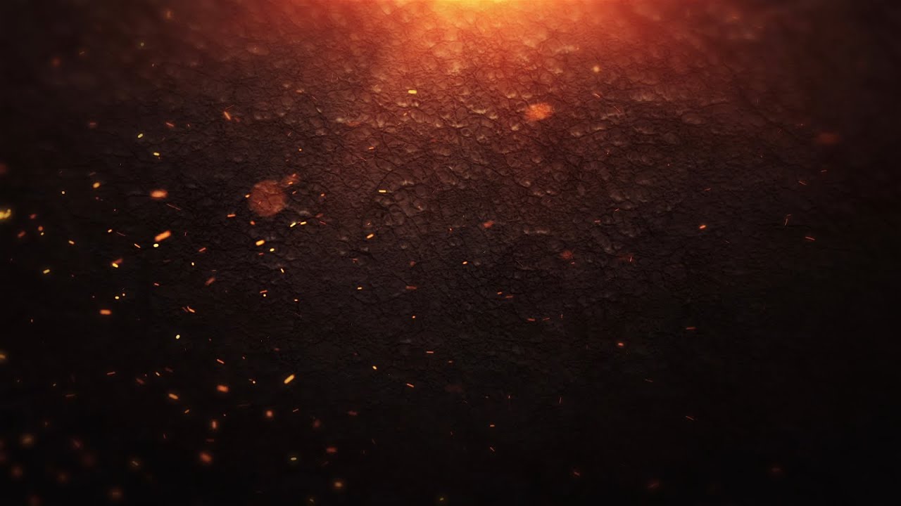 4K Cinematic Dark Epic Video Background | Fire Particle | VFX Samrat