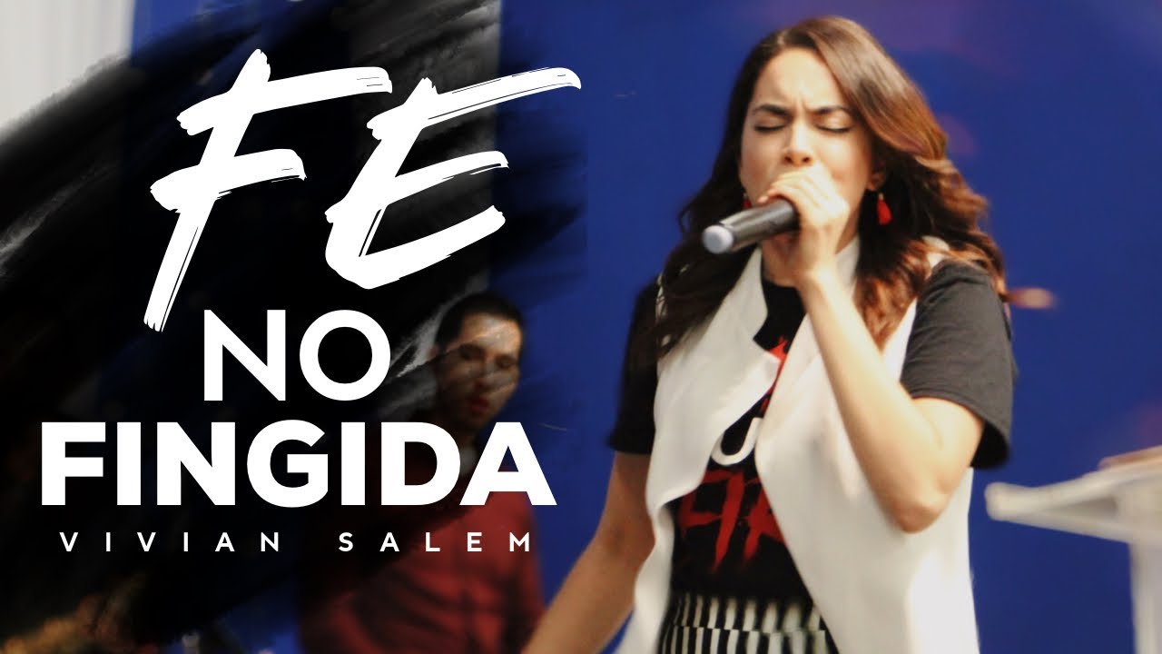 FE NO FINGIDA / VIVIAN SALEM
