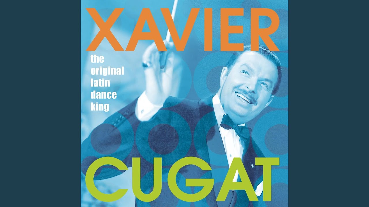 Cuban Mambo