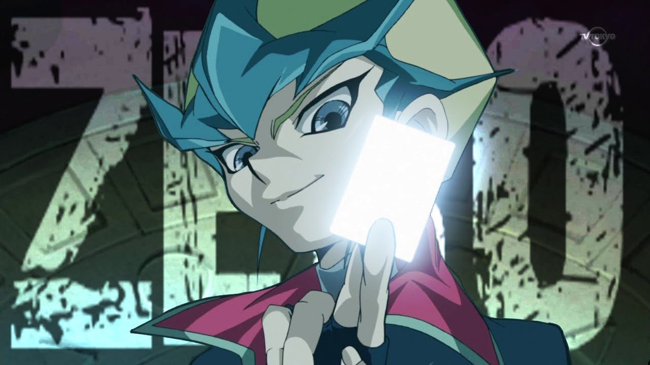 ZERO [Kaito Tenjo]