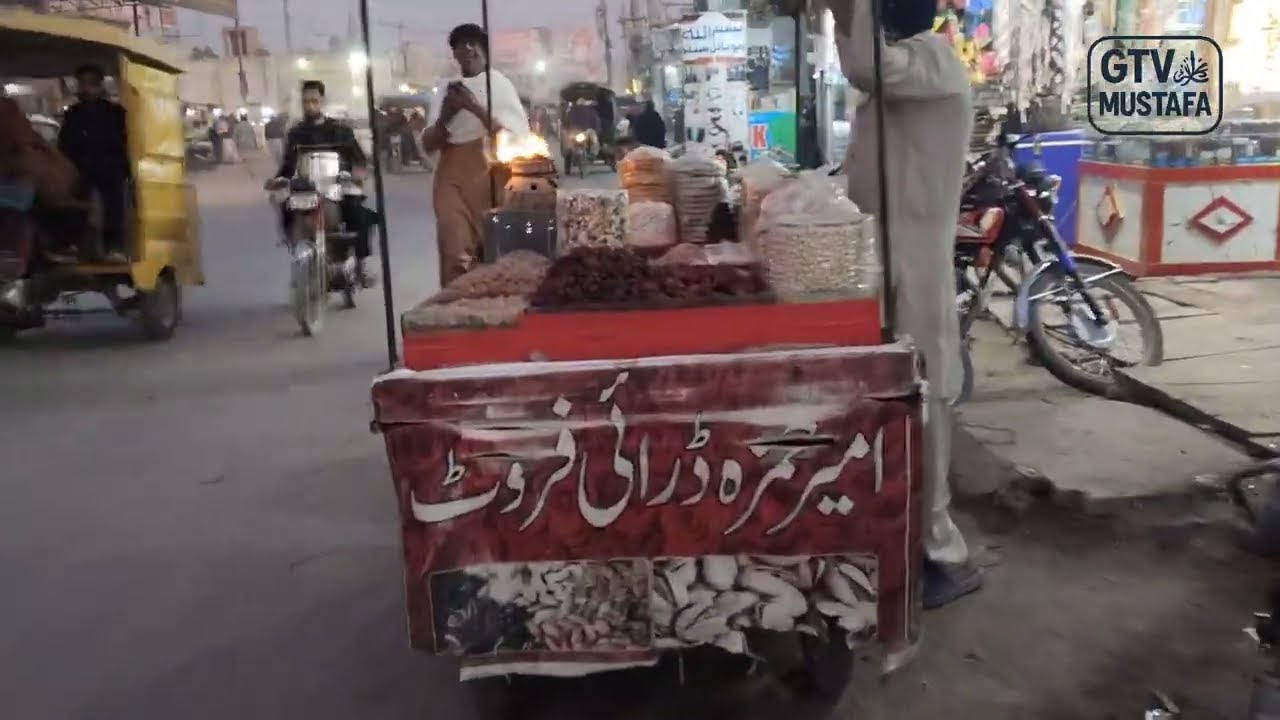 Dera ghazi khan🔥