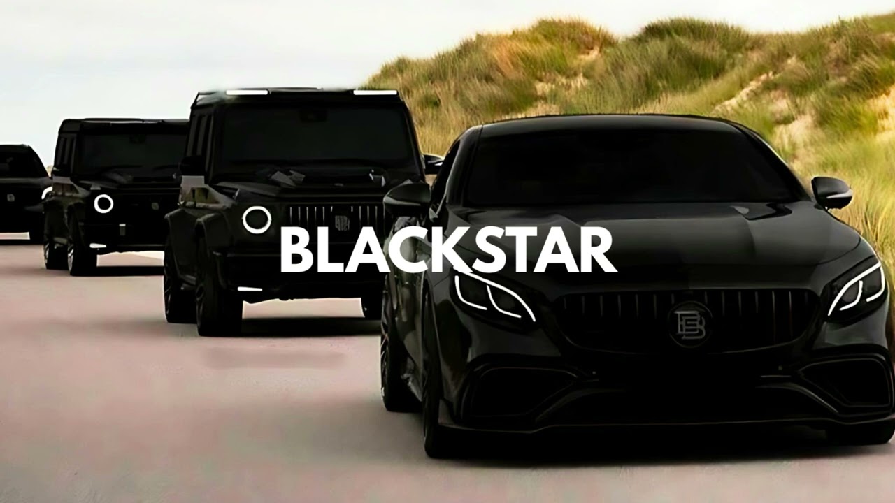 Bones & Eddy Baker, 2Pac & 50 Cent, KASIMOFF - Loosescrew, All Eyes On Me, Hate Me More - BLACKSTAR