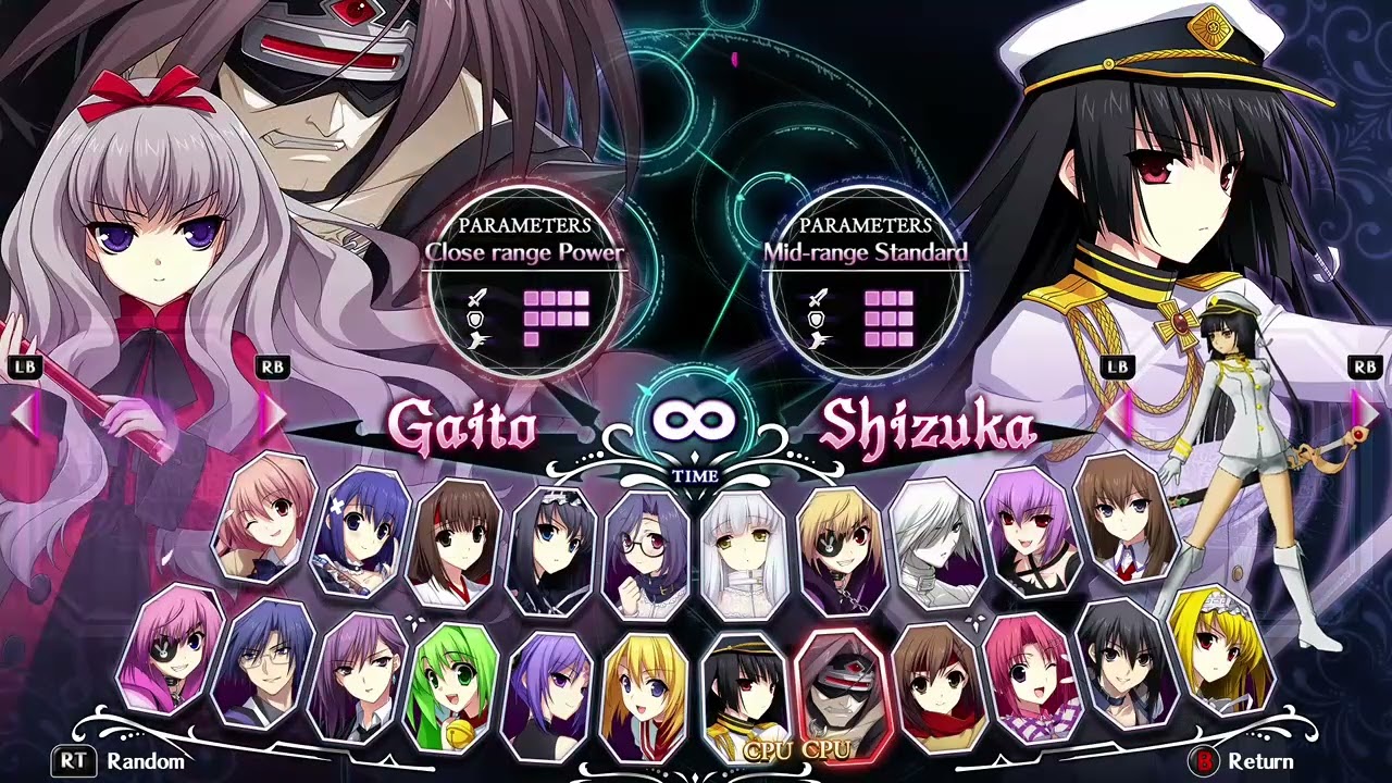 Phantom Breaker: Omnia 20260209