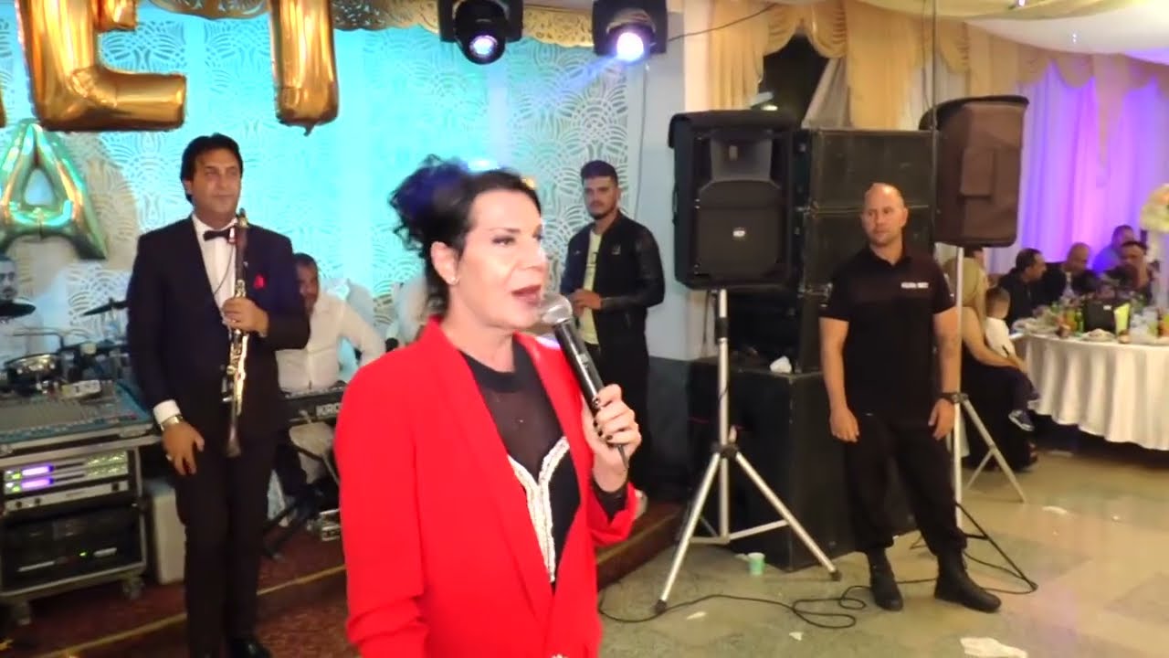 2018 Bulgaristan Konseri | Devran Çağlar - Ahım Senin Olsun Mahşere Kadar Canlı Performans