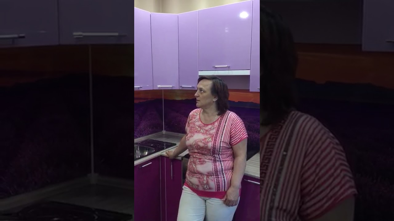 Отзыв на кухню 6