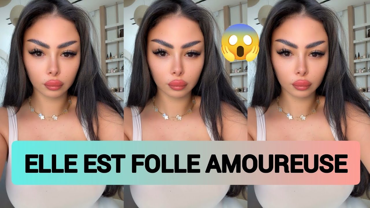 Maeva Ghennam totalement folle amoureuse de son mari : elle ne se cache plus