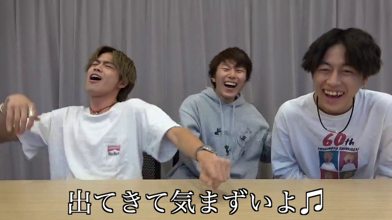 第2回即興替え歌やったら爆笑しすぎたwww