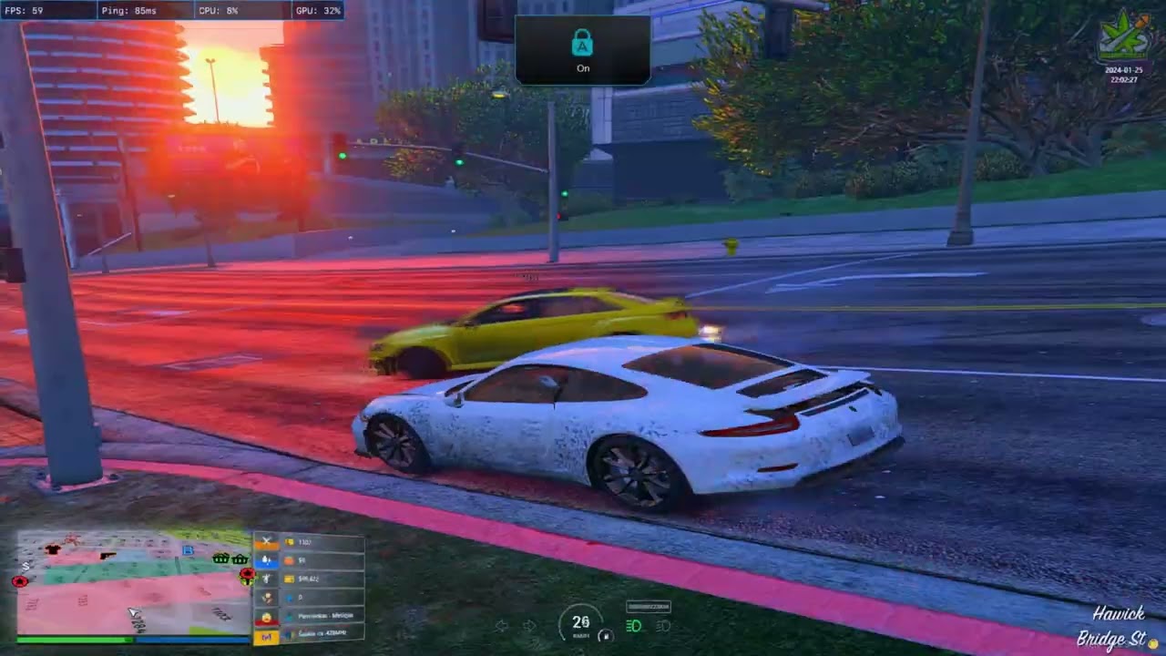 Lengvas prapūtimas | DISTINCTIVE.LT RP
