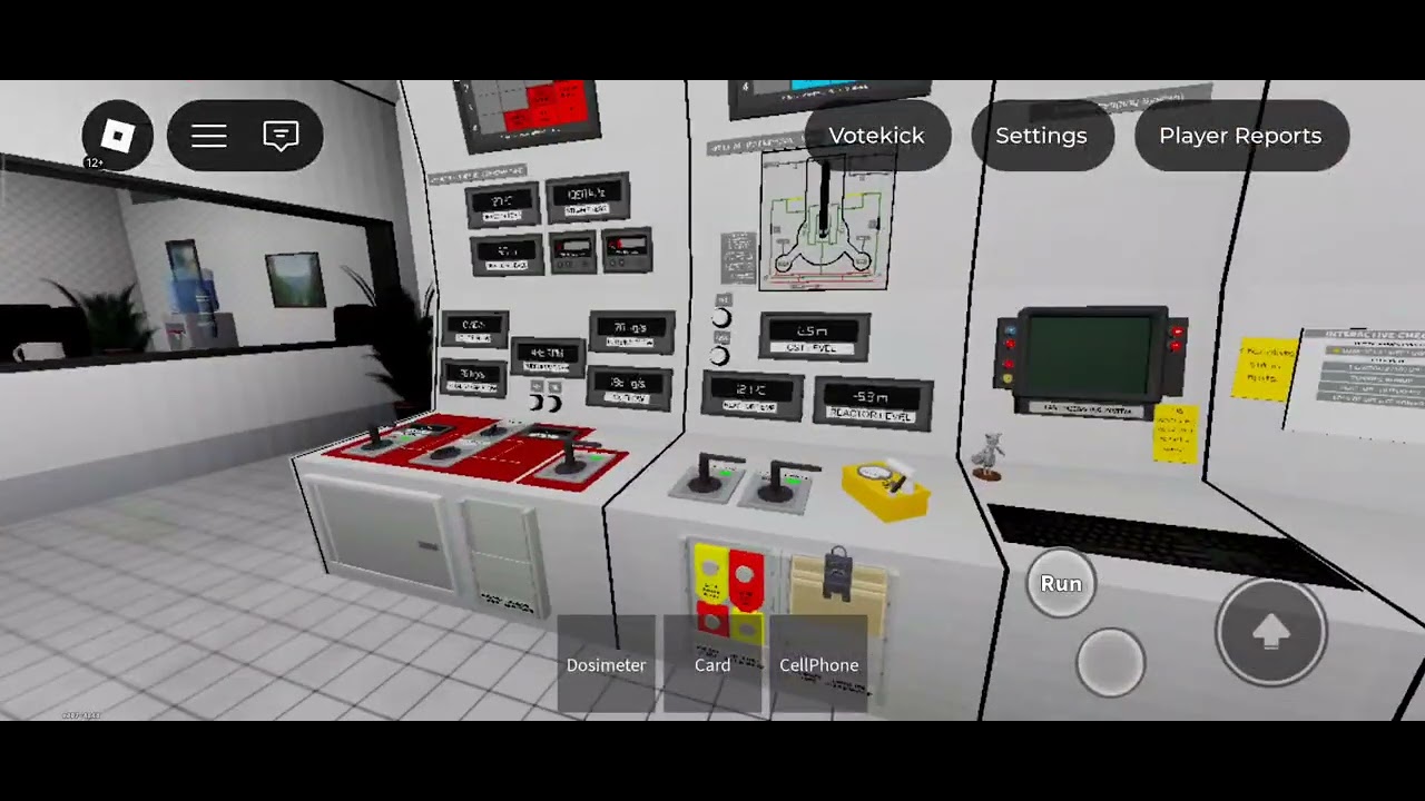 RBWR offsite power loss 1.7.5 unit 1