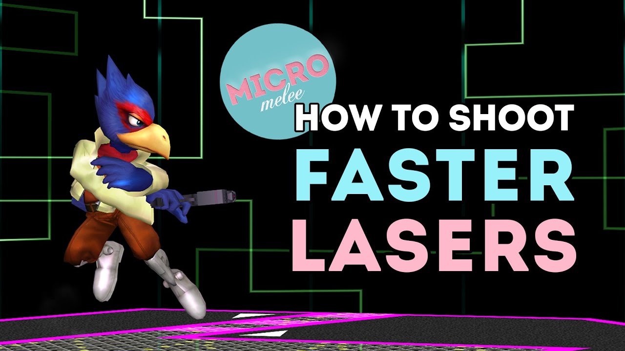 What Low Level Falco's Are Missing