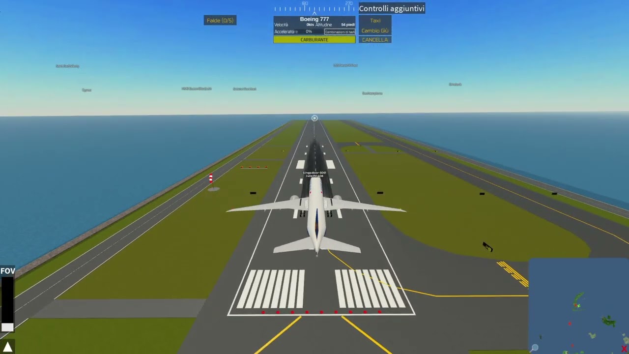 PTFS FLIGHT 5051 SINGAPORE AIRLINES-ORENJI,TOKYO TO GRINDAVIK---BOEING 777 (butter landing)