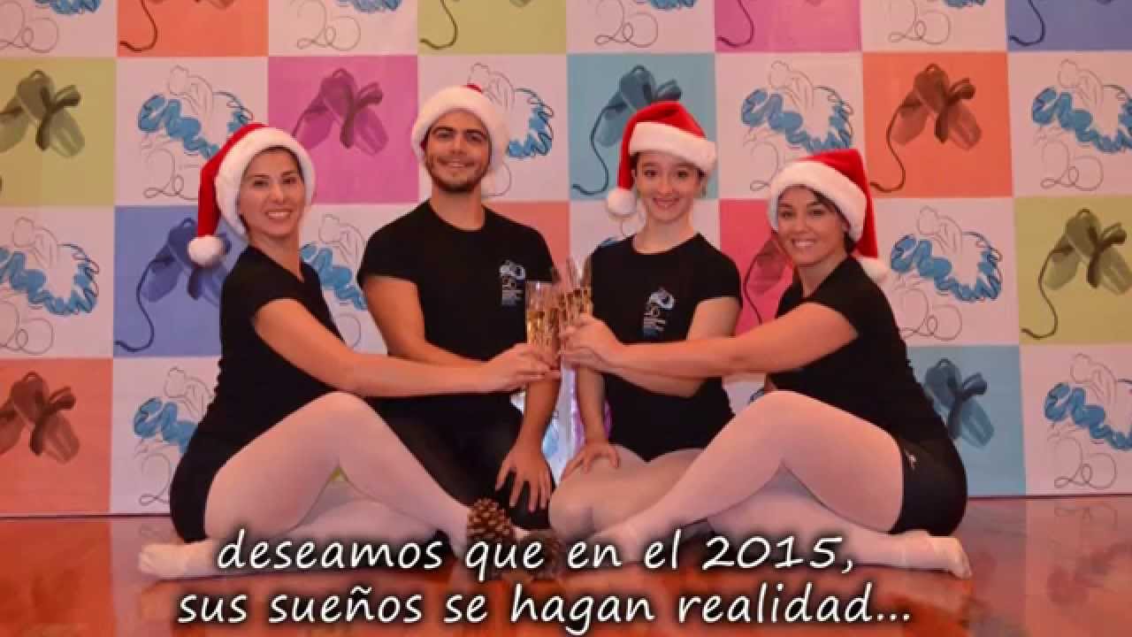 &iexcl;&iexcl;Felices Fiestas 2014!!