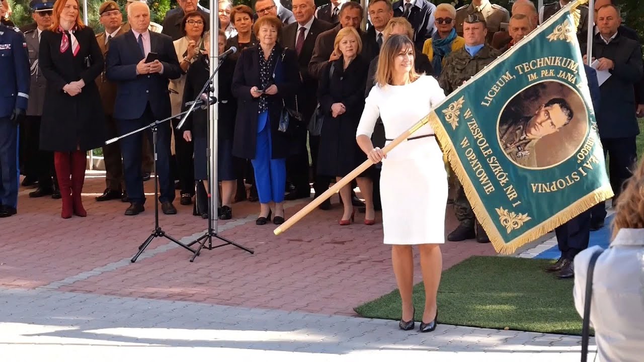 Sześćdziesięciolecie szkoły 