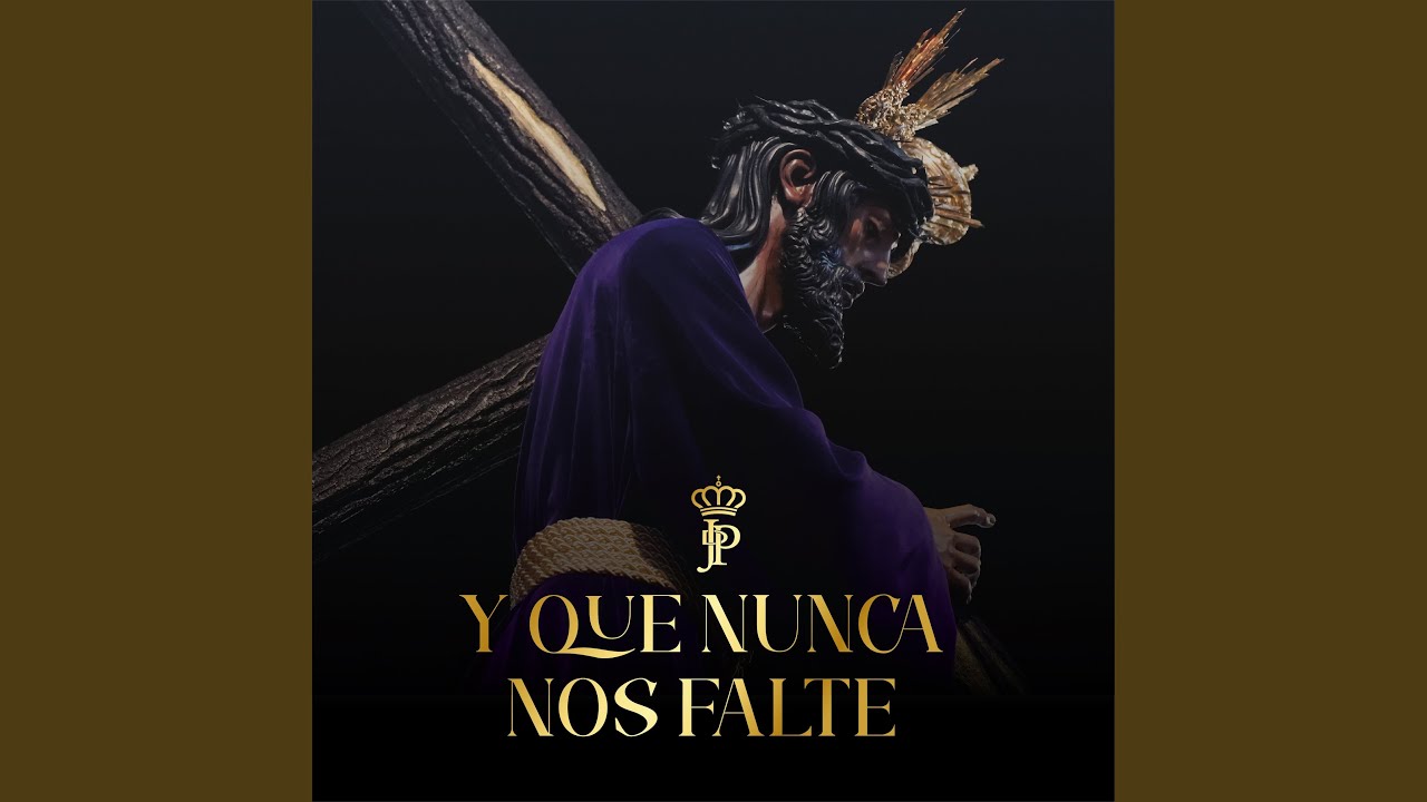 Y QUE NUNCA NOS FALTE (Live)