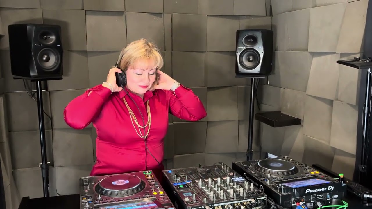 Dj Chill Miracle 