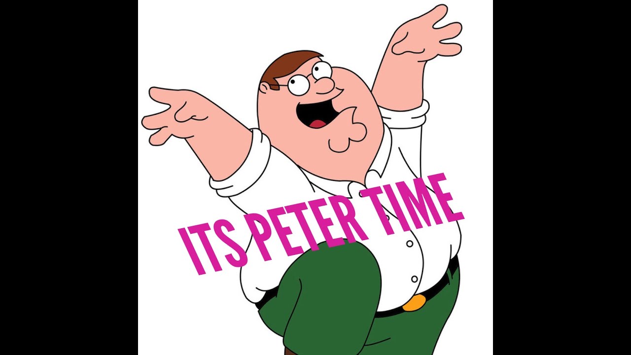 | CHATROULETTE | WITH PETER GRIFFIN!!! |