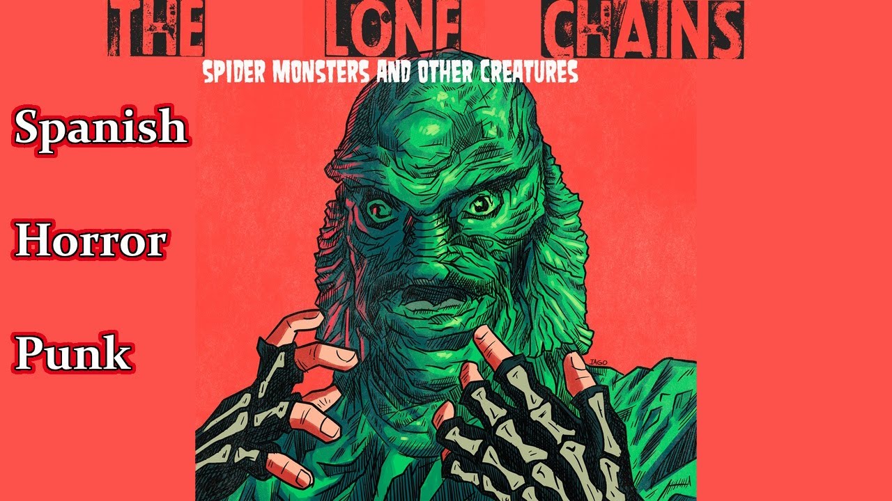 The Lone Chains -  
