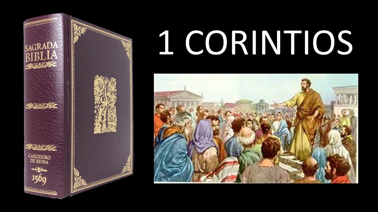 46.  1 Corintios