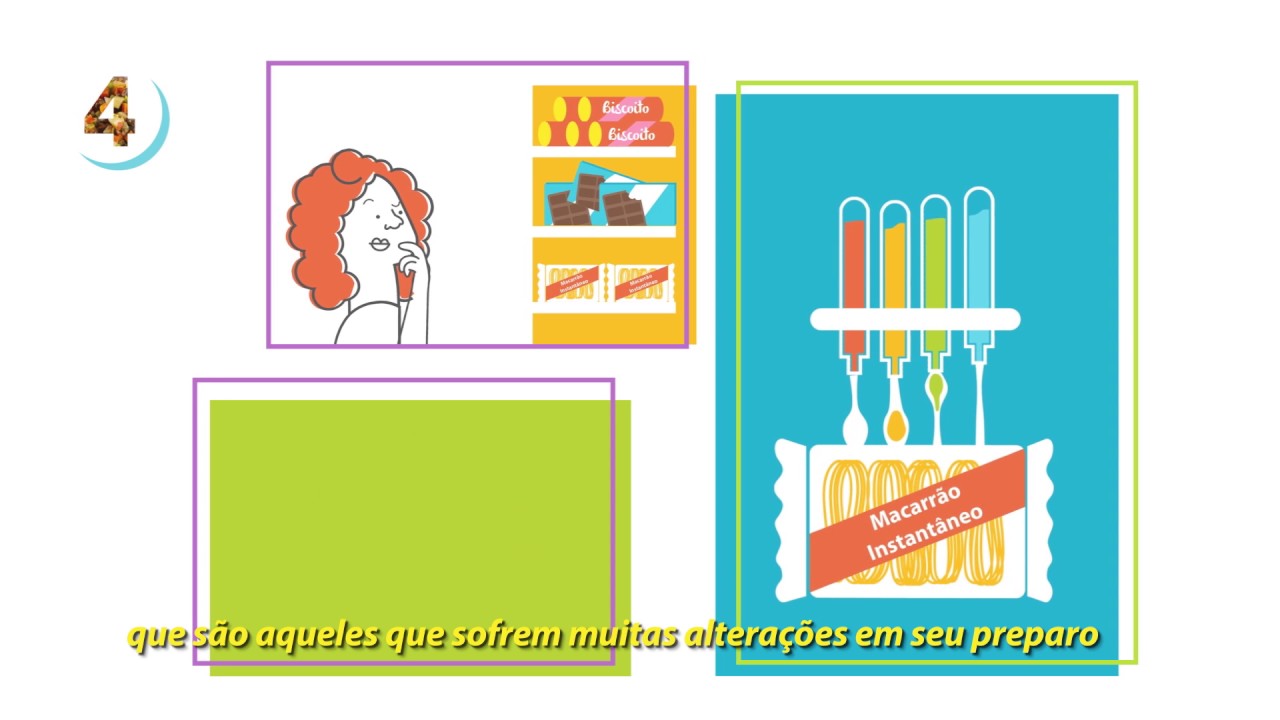 Guia Alimentar para a Popula&ccedil;&atilde;o Brasileira ensina 10 simples passos para uma alimenta&ccedil;&atilde;o saud&aacute;vel
