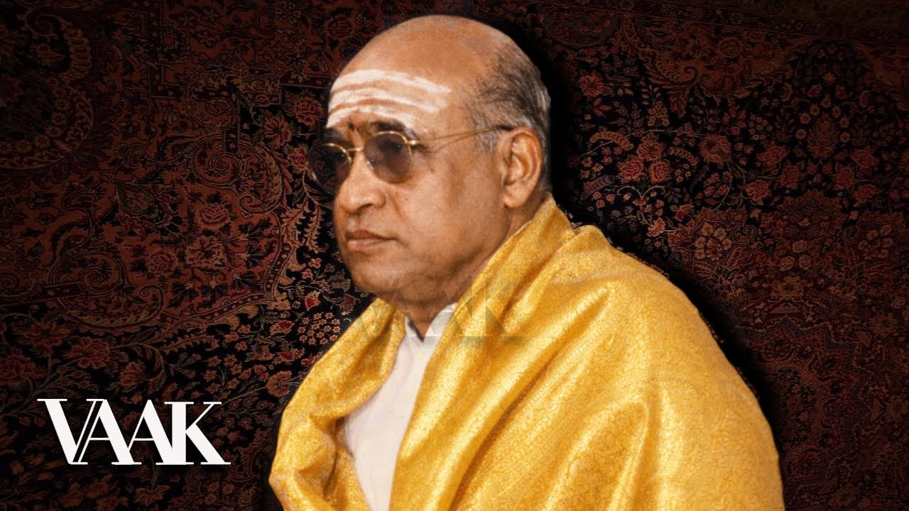 GRAND 3.5 HOUR MAGNUM OPUS | Semmangudi Srinivasa Iyer | Live at Mylapore Fine Arts Club, 26.11.1967
