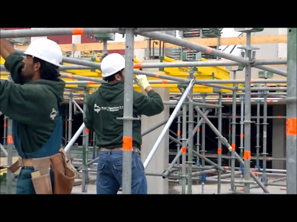 Eemplein Amersfoort Rojo steigerbouw | Direct66