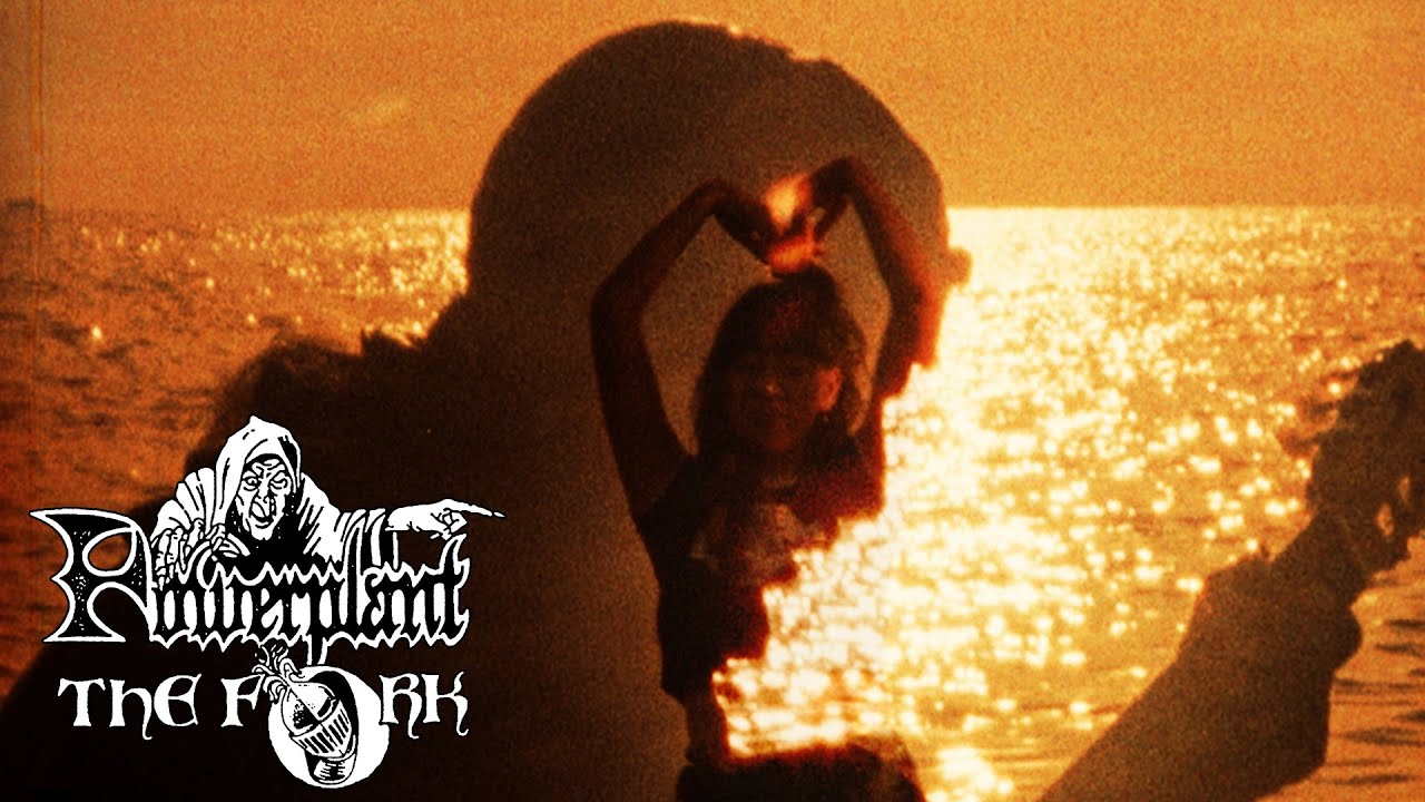 Powerplant ~ 'The Fork' (MUSIC VIDEO)
