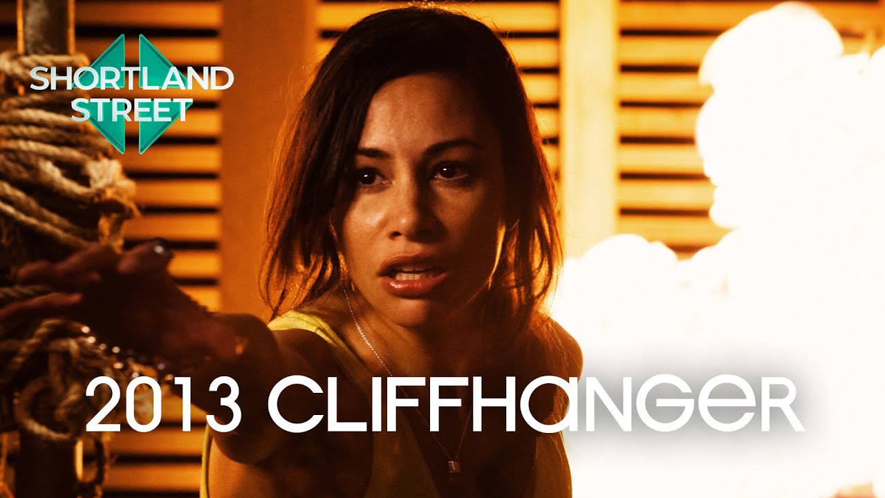 Warner Bach Chaos | Shortland Street Cliffhanger 2013